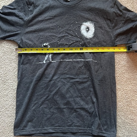 Men’s Golf Tee - Picture 7 of 7